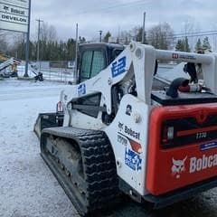 2022 Bobcat T770 - 2