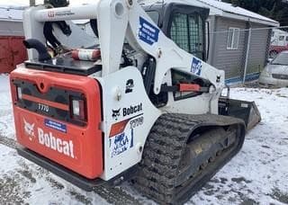 2022 Bobcat T770 - 1