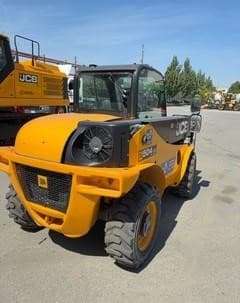 2023 JCB - 2