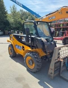 2023 JCB - 7