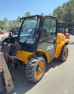 2023 JCB - 8