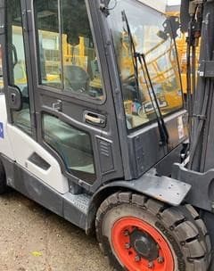 2024 Doosan D55C-9 - 3