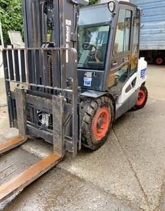 2024 Doosan D55C-9 - 1