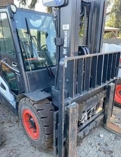 2024 Doosan D55C-9 - 5