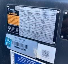 2024 Doosan D55C-9 - 14