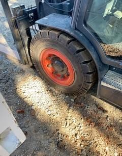 2024 Doosan D55C-9 - 10