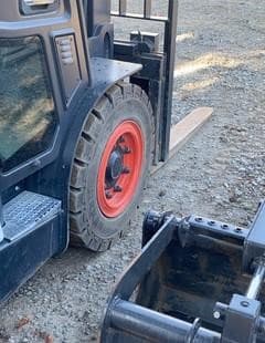 2024 Doosan D55C-9 - 11