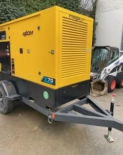 2023 Axiom Equipment Group - 2