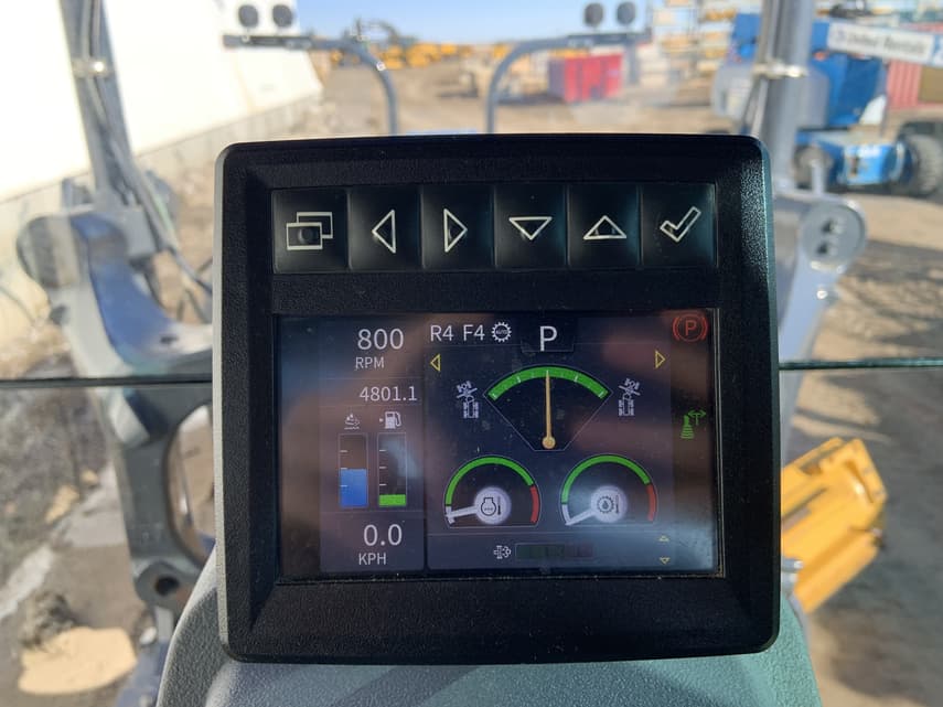 2019 John Deere 872GP | Supply Post - Canada's #1 Heavy Construction ...