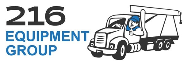 216 Equipment Group